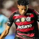 Gonzalo Plata reafirma compromisso com o Flamengo após negociação frustrada