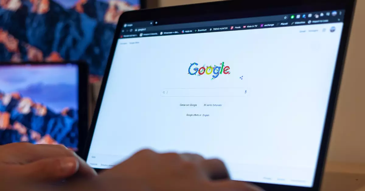 Google revela como o comportamento dos brasileiros moldou a busca global
