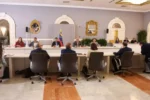 Governo e oposição da Venezuela retomam diálogo em meio a tensões políticas