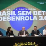 Governo federal adia diálogo com clubes sobre proibição de apostas esportivas