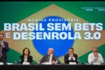 Governo federal decreta suspensão imediata de casas de apostas no Brasil