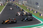 GP da Espanha de F1 estreia novo traçado em Madri com foco na liderança de Antonelli