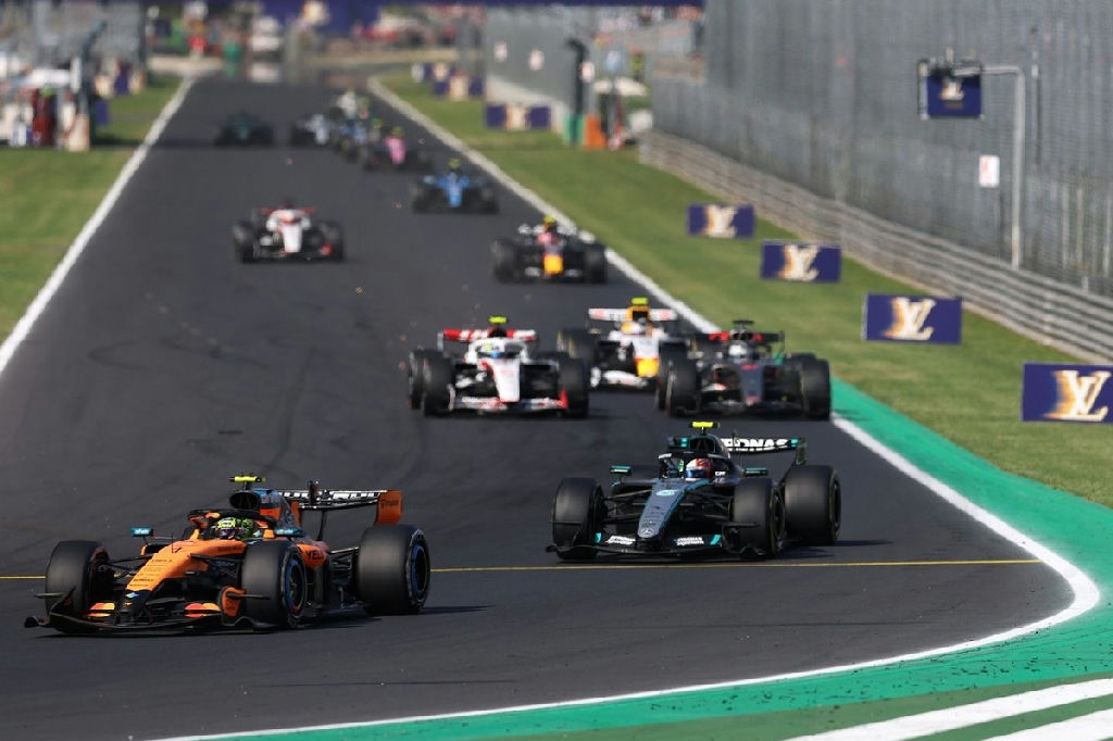 GP da Espanha de F1 estreia novo traçado em Madri com foco na liderança de Antonelli