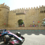 GP do Azerbaijão altera calendário e antecipa corrida para sábado em Baku