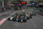 GP do Azerbaijão de F1 ocorre neste sábado, 26 de setembro, em respeito ao Dia da Memória