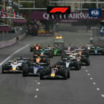 GP do Azerbaijão de F1 ocorre neste sábado, 26 de setembro, em respeito ao Dia da Memória