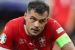 Granit Xhaka é investigado por suspeita de fraude em certificado de vacinação