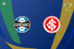 Gre-nal decisivo movimenta o futebol gaúcho com transmissão em tempo real