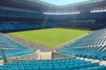 Gre-nal decisivo na Copa do Brasil define vaga na semifinal
