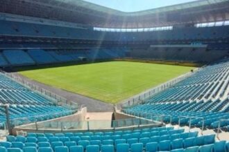 Gre-nal decisivo na Copa do Brasil define vaga na semifinal