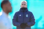 Grêmio demite Luís Castro e aposta em Felipão para evitar crise no Brasileirão