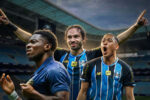 Grêmio domina Gre-nal com brilho internacional e fim de jejum de Carlos Vinícius