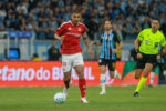 Grêmio domina o Internacional e abre vantagem no clássico Gre-nal