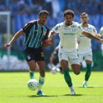 Grêmio e Palmeiras empatam sem gols em duelo equilibrado pelo campeonato