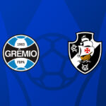 Grêmio e Vasco se enfrentam em duelo decisivo pelo Campeonato Brasileiro