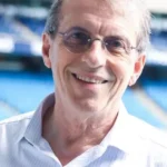 Grêmio enfrenta cobrança judicial de R$ 19 milhões movida por Giuliano Bertolucci