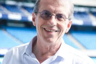 Grêmio enfrenta cobrança judicial de R$ 19 milhões movida por Giuliano Bertolucci