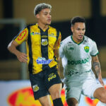 Grêmio Novorizontino e Cuiabá medem forças em confronto decisivo