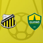 Grêmio Novorizontino e Cuiabá se enfrentam em duelo decisivo