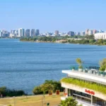 Guaíba sob monitoramento e alerta de cheias mobiliza Defesa Civil no Rio Grande do Sul