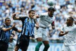 Gustavo Gómez destaca atuação de Weverton em empate do Palmeiras contra o Grêmio