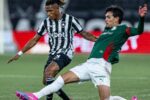 Gustavo Gómez mantém tranquilidade após Palmeiras perder liderança do Brasileirão