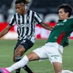 Gustavo Gómez mantém tranquilidade após Palmeiras perder liderança do Brasileirão