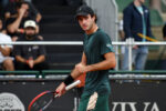 Gustavo Heide supera Meligeni e avança às quartas de final em Curitiba