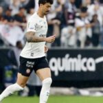 Gustavo Henrique defende permanência de Fernando Diniz no Corinthians