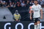 Gustavo Henrique defende trabalho de Diniz e convoca elenco do Corinthians para reação