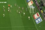Gustavo Henrique marca e sela empate entre Corinthians e Fluminense no Brasileirão 2026