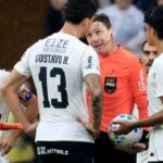 Gustavo Henrique valida protesto da torcida do Corinthians após sequência de derrotas
