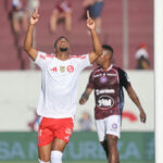 Gustavo Prado deixa Ceará e é emprestado pelo Internacional ao Dínamo de Kiev