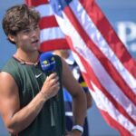 Guto Miguel encerra ciclo juvenil como número 1 após final dramática no US Open