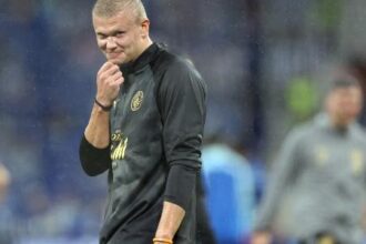 Haaland brilha na estreia e Manchester City derrota o Porto na Champions League