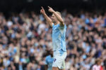 Haaland iguala feito histórico de Kane na Premier League