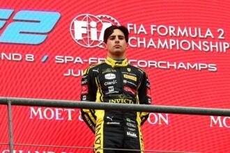 Haas prioriza desempenho e descarta conflito com academias de pilotos para 2027