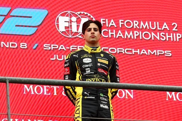 Haas prioriza desempenho e descarta conflito com academias de pilotos para 2027