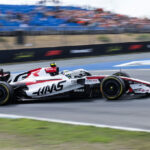 Haas prioriza motor atualizado da Ferrari para Bearman no GP da Itália