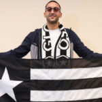 Hakim Ziyech chega ao Rio de Janeiro para negociar contrato com o Botafogo
