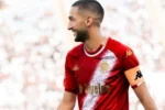 Hakim Ziyech deixa o Wydad Casablanca e abre caminho para negociação com o Botafogo