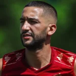 Hakim Ziyech rejeita oferta árabe e acerta transferência para o Botafogo