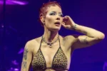 Halsey no Rock in Rio 2026: saiba o que esperar da apresentação