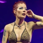 Halsey no Rock in Rio 2026: saiba o que esperar da apresentação