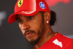 Hamilton descarta pedido de prioridade na Ferrari e foca em trabalho coletivo