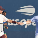 Harrison e Skupski avançam à final do US Open após superarem líderes do ranking