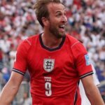 Harry Kane aposta em marca histórica de gols para conquistar a Bola de Ouro