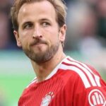 Harry Kane avalia transição para a NFL após encerrar carreira no futebol