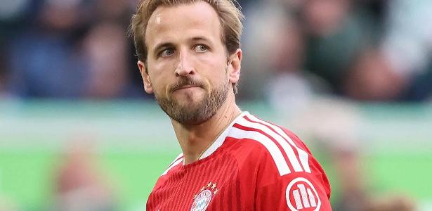 Harry Kane avalia transição para a NFL após encerrar carreira no futebol