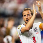 Harry Kane defende candidatura à Bola de Ouro após temporada de recordes